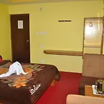 Hotel Fl International