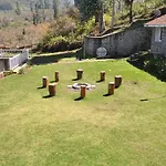 The Oasis -Yogi Cottage .Online