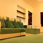 City Villa Retreat