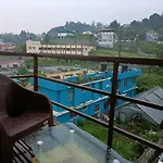 Kodai Cloud Homestay