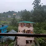 Kodai Cloud Homestay