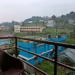 Kodai Cloud Homestay