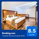 Fabhotel Tranquil Heights Kodaikanal