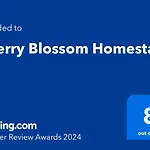 Cherry Blossom Homestay