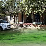 The Afton Bungalow