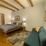 Saffronstays The Dunnottar By Kodai Lake - A 5-Bdr Villa