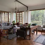 Saffronstays The Dunnottar By Kodai Lake - A 5-Bdr Villa
