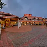 Jc Residency