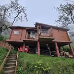 Achus Wood House