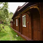 Achus Wood House