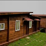 Achus Wood House