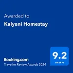 Kalyani Homestay
