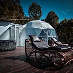 Divercity Luxury Glamp
