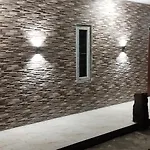 Sharia Rooms