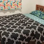 Sharia Rooms