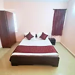 Istays - Kodai Villa