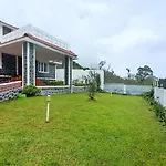 Istays - Kodai Villa