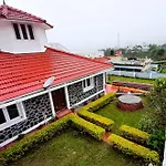 Istays - Kodai Villa