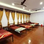 Sheela Paul\'S Residency