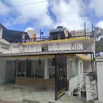 Sheela Paul\'S Residency
