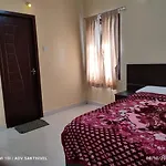 Happy Springs Home -2 Bhk-Yogi Cottage