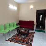 Happy Springs Home -2 Bhk-Yogi Cottage