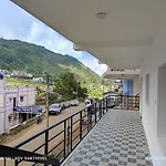Happy Springs Home -2 Bhk-Yogi Cottage