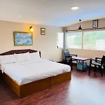 Brickhouse Villa
