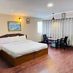 Brickhouse Villa