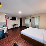 Brickhouse Villa