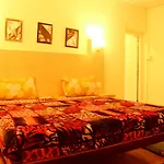 Tree Top Two Bedroom Villa