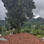 Mountain Retreat Kodai