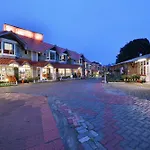 Jc Residency