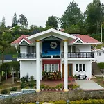 Ekostay - Moonlight Villa