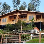 Noor Garden By Valley View