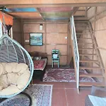 Wood Cabin Vattakanal