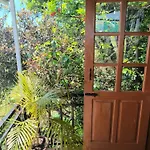 Wood Cabin Vattakanal