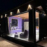 Hie Moksha Glamping