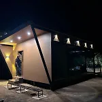 Hie Moksha Glamping