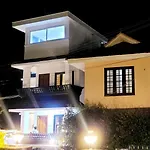 Sky High Villa Annex