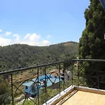 Srivatsas Kodai Villa