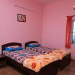 Srivatsas Kodai Villa