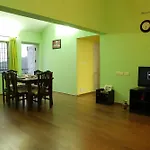 Srivatsas Kodai Villa