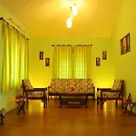 Srivatsas Kodai Villa