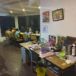 Edassery Cokkers Tower