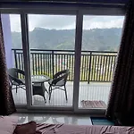 Misty View Kodai Villa