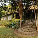 Saffronstays Nandanvan Estate, Kodaikanal