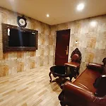 Hyders Park- The Luxury Hotel