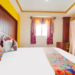 Fabhotel Roshan Residency - Nr Kurinji Andavar Temple
