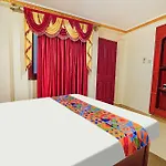 Fabhotel Roshan Residency - Nr Kurinji Andavar Temple
